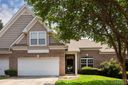 4348 Glenlea Commons Drive sold home in Charlotte, SC