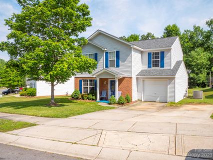 1241 Shenandoah Circle