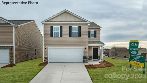 2075 Redstone Drive