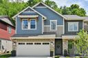 503 Sweet Birch Park Lane sold home in Black Mountain, SC