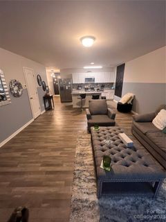 1448 Cypress Loop sold home in oak Ridge Townhomes, Newton, NC