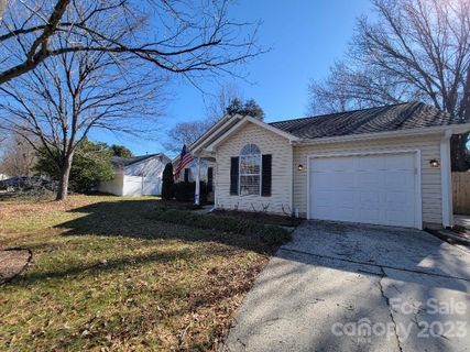 12228 Landen Drive sold home in South Point On Landen, Charlotte, NC