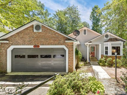 89 Canvasback Court sold home in Waterford Place, Brevard, NC
