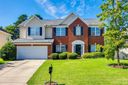 2521 Waters Vista Circle sold home in Charlotte, SC