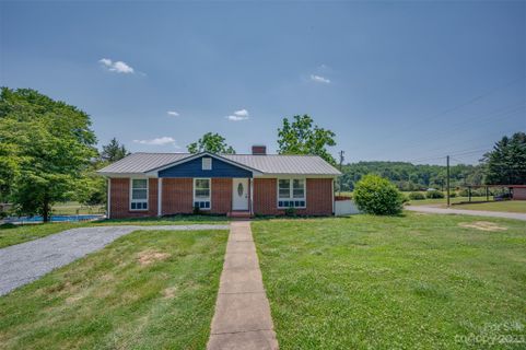 199 Crestview Street sold home in Hillcrest, Rutherfordton, NC