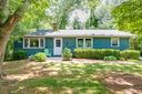 30 Stevens Hill Road sold home in Asheville, SC