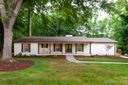 531 Mountainview Drive sold home in Charlotte, SC