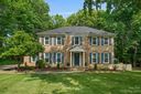 4604 Ovington Circle sold home in Charlotte, SC
