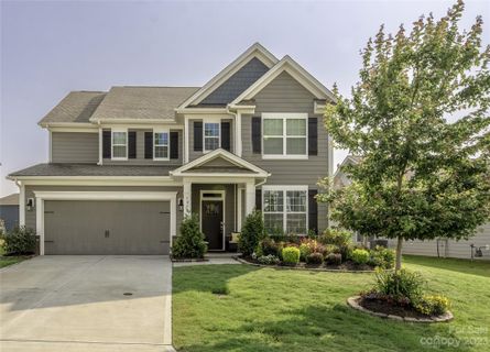 1045 Thoroughbred Drive