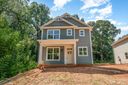 3703 Davis Avenue sold home in Charlotte, SC