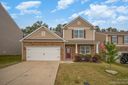 189 N Cromwell Drive sold home in Mooresville, SC