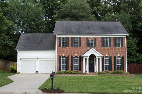 13823 Hatton Cross Drive