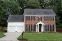 13823 Hatton Cross Drive sold home in Charlotte, SC