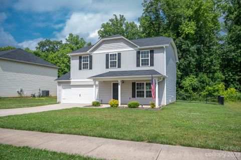 109 Berrybeth Circle