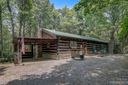 51 Gold Creek Crossing sold home in Black Mountain, SC