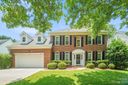 8819 Glade Court sold home in Huntersville, SC