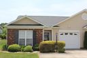 121 Morgan Trace Drive sold home in Valdese, SC