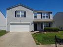 9827 Bayview Parkway sold home in Charlotte, SC