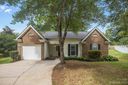 11607 Bowsby Court sold home in Charlotte, SC