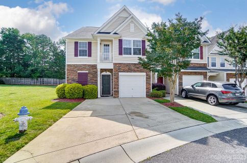 2100 Shady Pond Drive sold home in Harpers Mill, Lake Wylie, SC