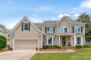 8036 Long Nook Lane sold home in Charlotte, SC