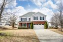 243 Sycamore Creek Road sold home in Fort Mill, SC