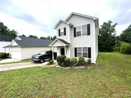 514 Havenbrook Way sold home in Havenbrook, Concord, NC