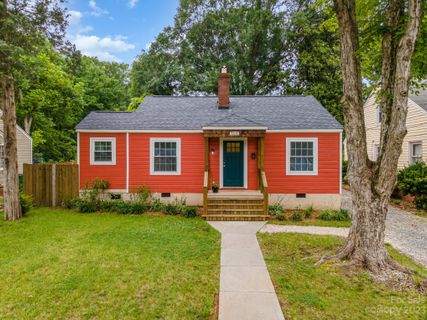 2911 Carol Avenue sold home in Parkview, Charlotte, NC