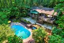 17925 Pages Pond Court sold home in Davidson, SC