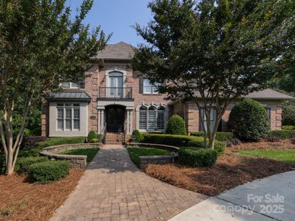 2618 Whitney Hill Road sold home in Blantyre, Charlotte, NC