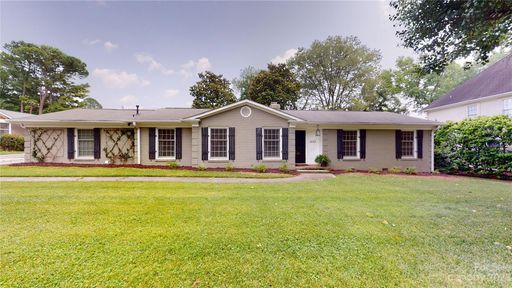 3643 Barclay Downs Drive