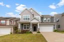 3467 Melwood Estates Drive sold home in Denver, SC