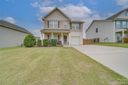 406 Landis Oak Way sold home in Landis, SC