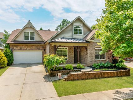 8504 Willow Branch Drive
