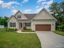 3424 Saint Clair Court sold home in Concord, SC
