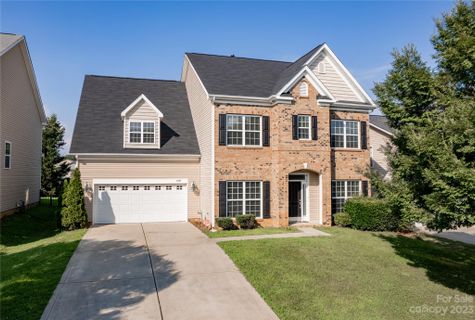 3219 Shadowy Retreat Drive