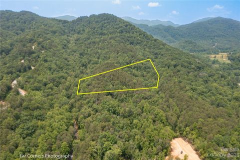 0 Cedar Falls Drive 5 sold home in The Retreat at Cedar Creek, Lake Lure, NC