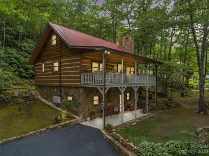 758 Linville Drive