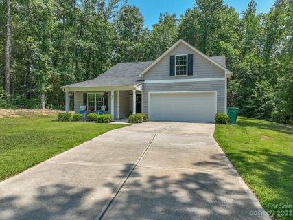 875 Sorrel Lane sold home in Kanterwoods, Oakboro, NC