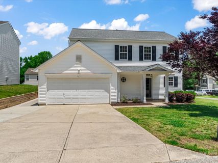 145 Hampshire Drive