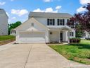 145 Hampshire Drive sold home in Mooresville, SC