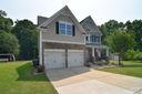 473 Sheltered Cove Court sold home in Fort Mill, SC