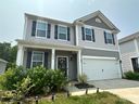 6825 Pennyroyal Way sold home in Charlotte, SC