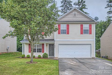2525 Mulberry Pond Drive