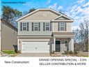 238 Lake George Drive sold home in Shelby, SC