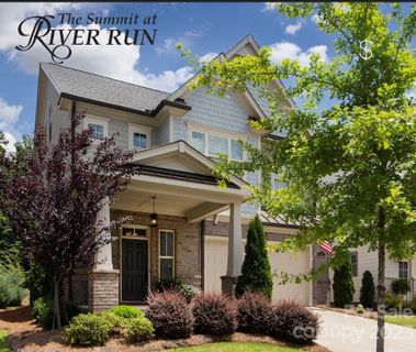 15111 Rocky Bluff Loop sold home in The Summit at River Run, Davidson, NC