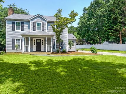 314 Sunnywood Lane