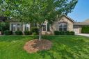 4606 Nashua Drive sold home in Matthews, SC