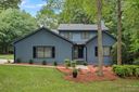 13433 Pine Harbor Road sold home in Charlotte, SC