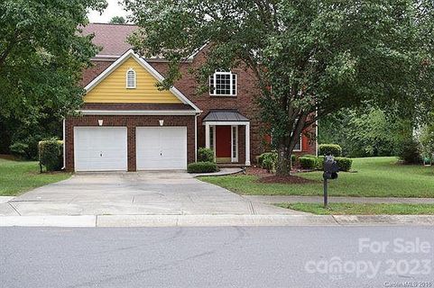 11335 Fox Hill Drive
